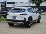 New 2025 MAZDA CX-50 2.5 Turbo w/ Premium Plus Pkg image 4