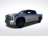 Used 2025 Toyota Tundra Platinum image 1