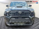 New 2025 Toyota Tacoma TRD Sport image 2