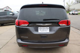 Used 2021 Chrysler Voyager Lxi image 2