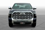 New 2025 Toyota Tundra 1794 Edition image 3