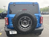 New 2025 Ford Bronco Badlands image 5