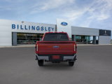 New 2025 Ford F250 Lariat w/ Chrome Package image 5
