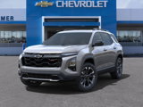 New 2026 Chevrolet Equinox RS image 6