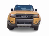 New 2025 Toyota Land Cruiser image 2