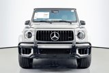 New 2025 Mercedes-Benz G 63 AMG 4MATIC image 2