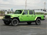 New 2025 Jeep Gladiator Sport image 5