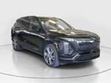 New 2026 Cadillac Vistiq Sport image 2