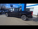 New 2025 Chevrolet Silverado 1500 RST image 6