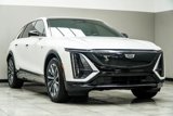 Used 2024 Cadillac Lyriq Sport w/ LPO, Floor Liner Package image 5