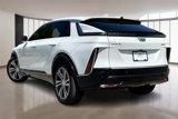 New 2025 Cadillac Lyriq Luxury image 3