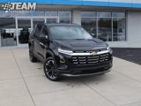 New 2026 Chevrolet Equinox LT image 2