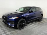 New 2026 Jaguar F-PACE R-Dynamic S image 3