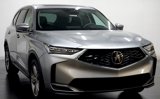 New 2026 Acura MDX SH-AWD image 2