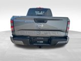 New 2025 Nissan Frontier SL image 5