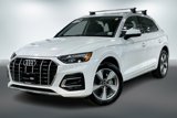 Certified 2024 Audi Q5 2.0T Premium w/ Convenience Package image 2
