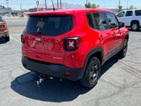 Used 2019 Jeep Renegade Sport w/ UConnect 7.0 Group image 5