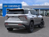 New 2026 Chevrolet Equinox ACTIV w/ LPO, Floor Liner Package image 4