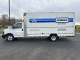 Used 2022 GMC Savana 3500 Extended w/ Power Convenience Package image 4