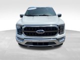 Used 2021 Ford F150 King Ranch w/ Equipment Group 601A High image 3