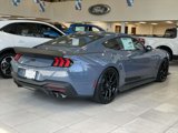 New 2025 Ford Mustang GT Premium w/ GT Performance Package image 4