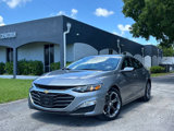 Used 2023 Chevrolet Malibu LT image 2