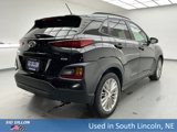 Used 2019 Hyundai Kona SEL image 4