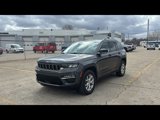 Used 2023 Jeep Grand Cherokee Limited image 2