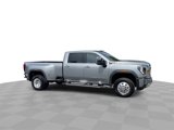 Used 2024 GMC Sierra 3500 Denali w/ Denali Reserve Package image 2