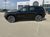 New 2025 Jeep Grand Cherokee Overland image 2