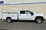 New 2024 Chevrolet Silverado 2500 W/T w/ WT Convenience Package image 3