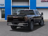 New 2025 GMC Sierra 3500 SLT image 4