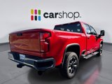 Used 2024 Chevrolet Silverado 2500 LTZ image 5
