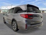 New 2025 Honda Odyssey EX-L image 4