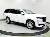 Used 2024 Cadillac Escalade Premium Luxury w/ Performance Package image 3