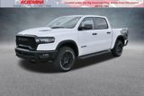 Used 2025 RAM 1500 Rebel w/ Rebel Level 1 Equipment Group image 1