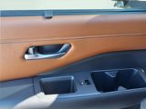 New 2025 Nissan Pathfinder Platinum w/ Cargo Package image 6