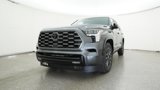 New 2025 Toyota Sequoia Platinum image 4