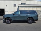 Certified 2025 Cadillac Escalade V image 3