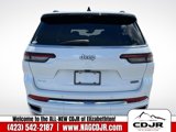 New 2024 Jeep Grand Cherokee L Overland w/ Luxury Tech Group IV image 4