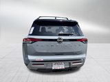 New 2025 Nissan Pathfinder Platinum image 4