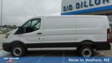 New 2025 Ford Transit 250 Low Roof image 2