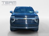 New 2025 Chevrolet Suburban Premier image 2