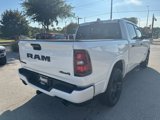 New 2026 RAM 1500 Laramie w/ Night Edition image 6