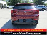 Used 2024 Buick Encore GX Sport Touring w/ Advanced Technology Package image 5