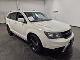 Used 2020 Dodge Journey Crossroad image 5
