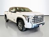 New 2025 Toyota Tundra 1794 Edition image 3