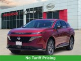 New 2025 Nissan Murano SL image 2