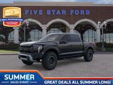 New 2025 Ford F150 Raptor image 2