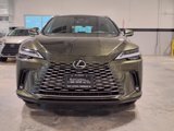 New 2025 Lexus RX 450h AWD w/ Luxury Package image 2
